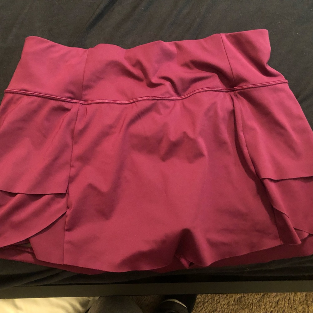 Athleta skort